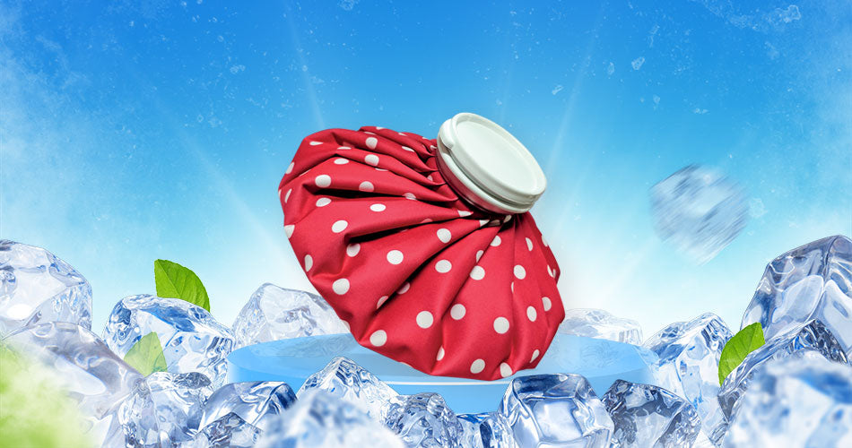 Everything You Need to Know About How And When to Use Ice Bags