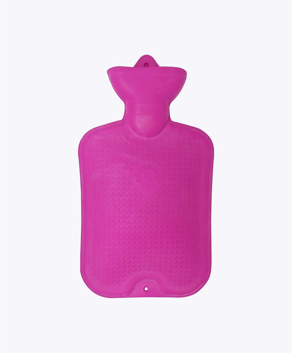 Coronation Hot Water Bottle - Baby (Plain)