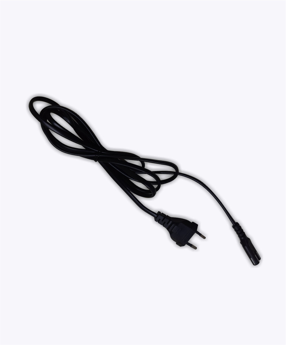 Coronation Portable Suction Machine Power Cable – Coronation Life