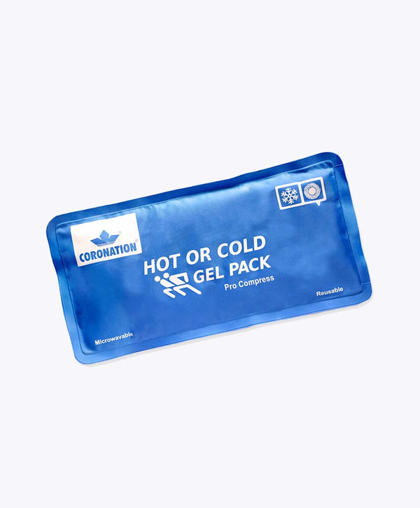 Coronation Hot & Cold Gel Pack - Pro Compress